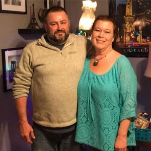 Meet your Posher, Renee